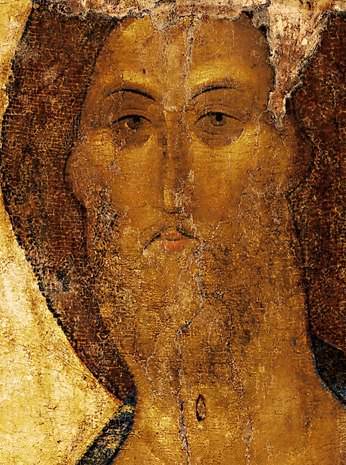 Andrei Rublev photo