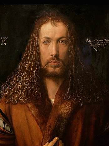 Albrecht Dürer photo