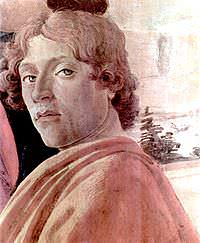 Sandro Botticelli photo