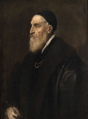 Titian photo