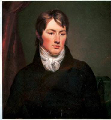 John Constable photo